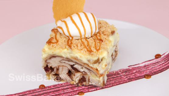 Creme de Krendel Bread Recipe Creme de Krendel Bread Recipe